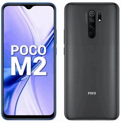 Прошивка телефона Xiaomi Poco M2 в Владимире